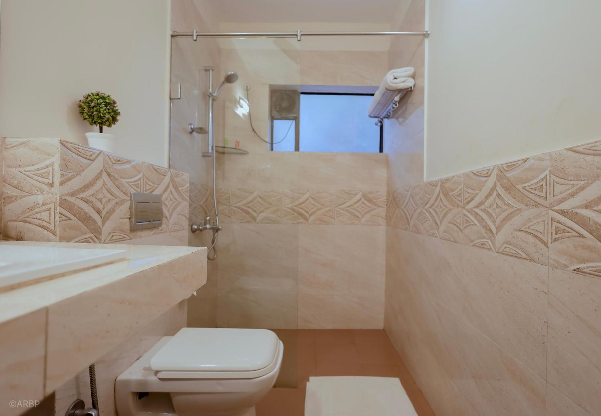 La Sunila Suites & Villas By Wsi, Baga Arpora Zewnętrze zdjęcie
