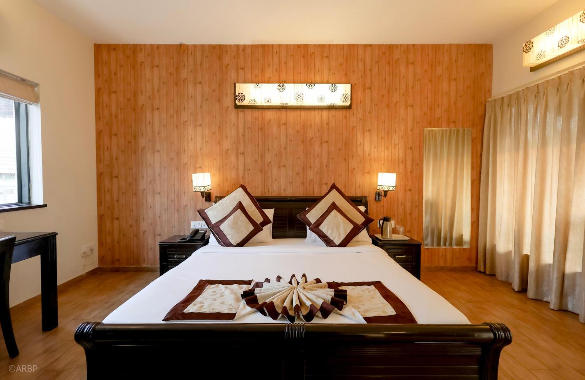 La Sunila Suites & Villas By Wsi, Baga Arpora Zewnętrze zdjęcie