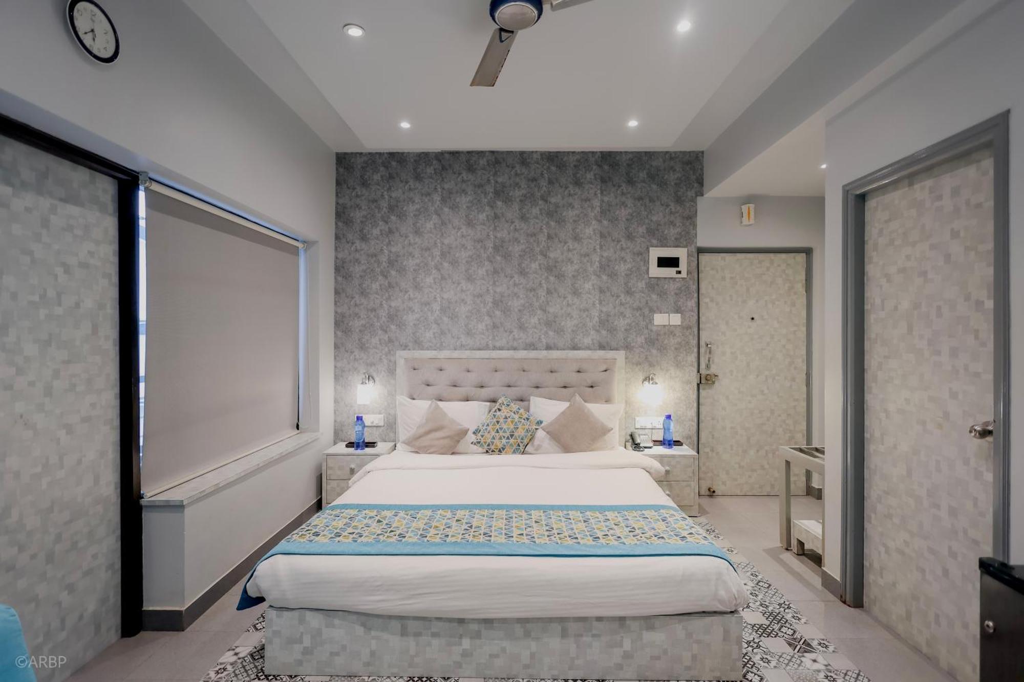 La Sunila Suites & Villas By Wsi, Baga Arpora Zewnętrze zdjęcie