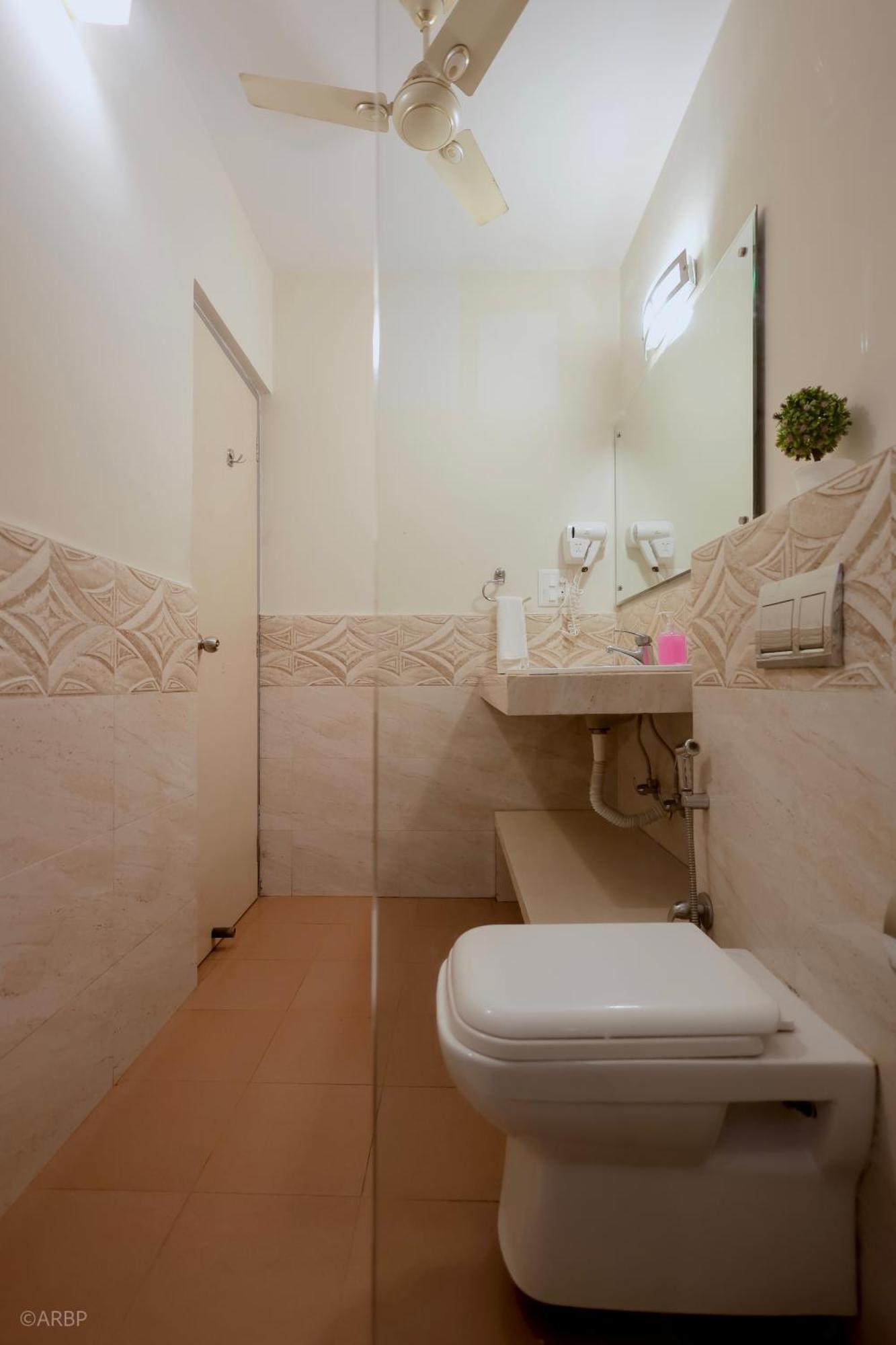 La Sunila Suites & Villas By Wsi, Baga Arpora Zewnętrze zdjęcie