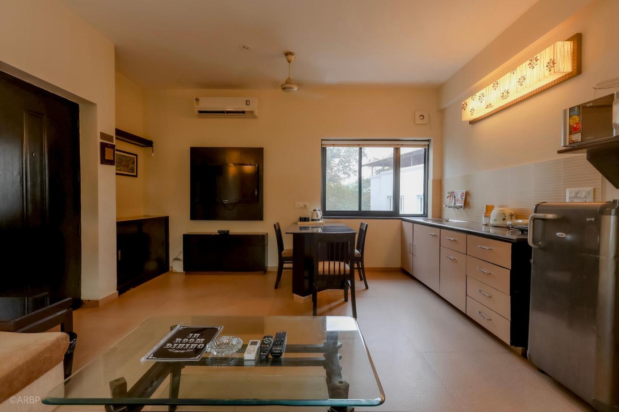 La Sunila Suites & Villas By Wsi, Baga Arpora Zewnętrze zdjęcie