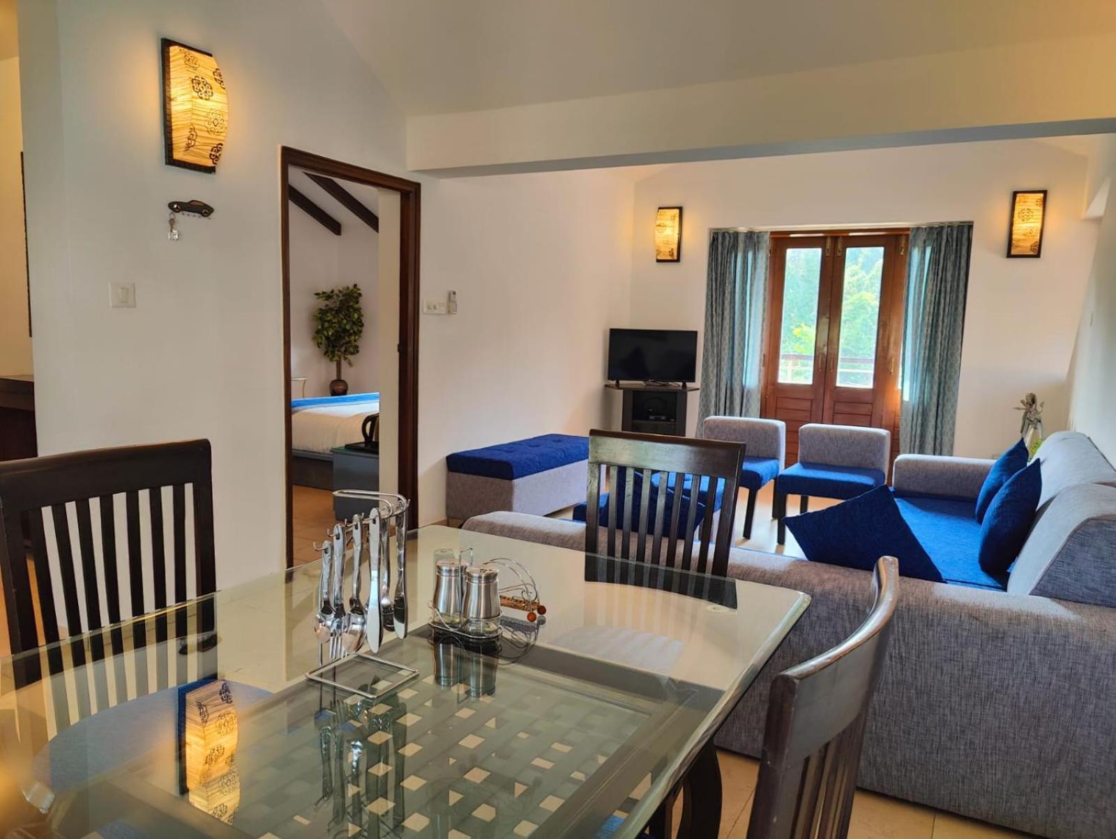 La Sunila Suites & Villas By Wsi, Baga Arpora Zewnętrze zdjęcie