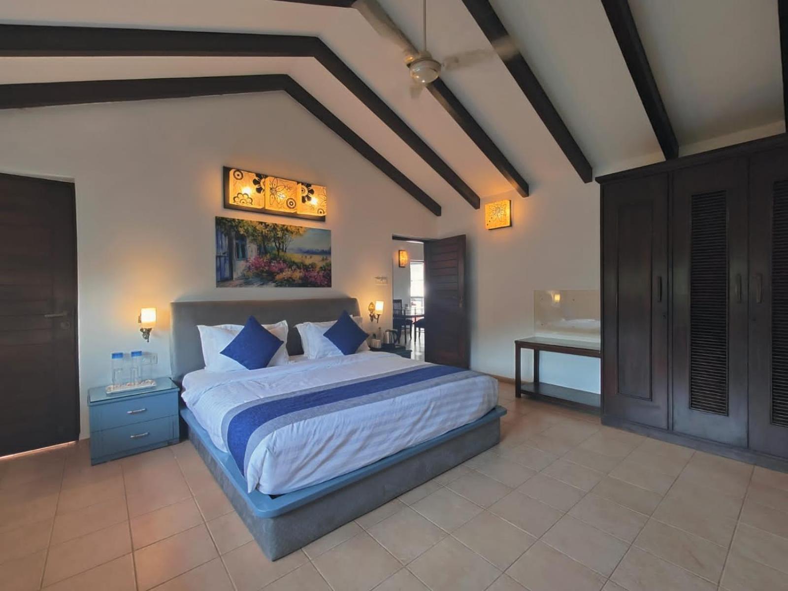 La Sunila Suites & Villas By Wsi, Baga Arpora Zewnętrze zdjęcie
