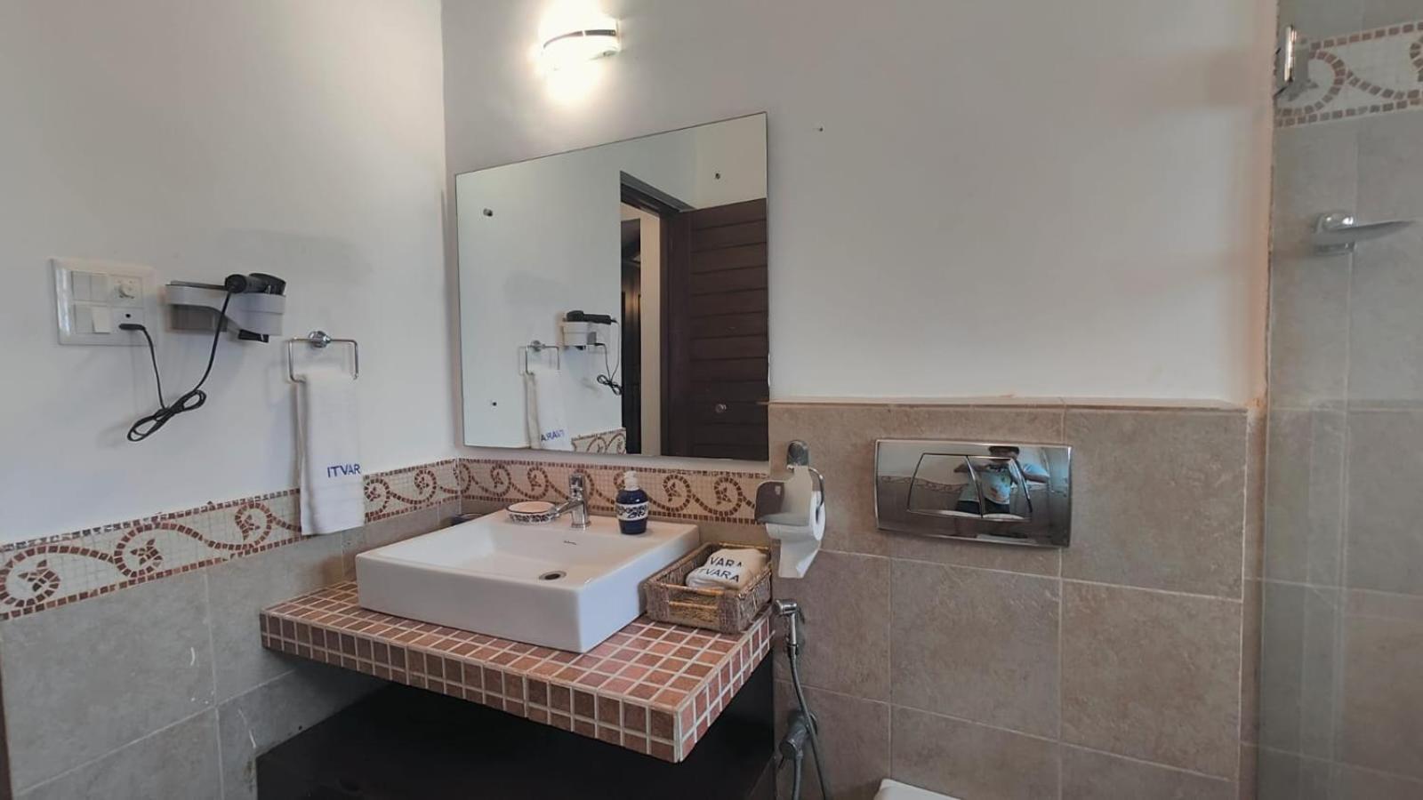 La Sunila Suites & Villas By Wsi, Baga Arpora Zewnętrze zdjęcie