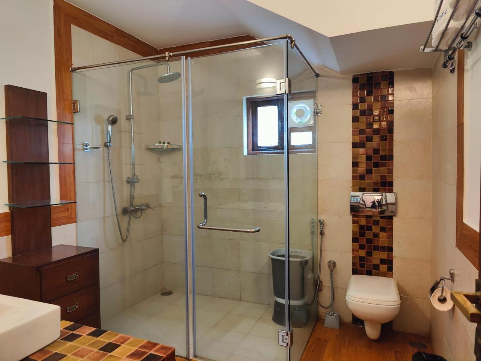 La Sunila Suites & Villas By Wsi, Baga Arpora Zewnętrze zdjęcie